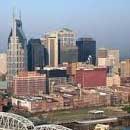 Nashville Tennessee